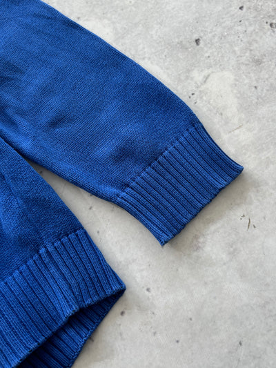 Ralph Lauren Crewneck Knit Jumper (M)