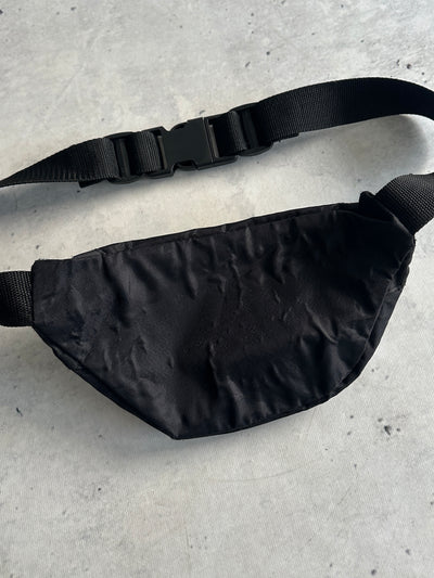 90's Nike Swoosh Crossbody / Bum Bag (One Size)