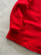 Ferrari Reversible Zip Up Fleece Jacket (XL)
