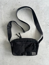 Porter Yoshida & Co. Switch Reflective logo Shoulder Bag (One Size)
