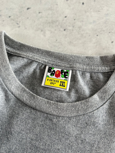 BAPE T Shirt (XL)