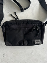 Porter Yoshida & Co. Switch Reflective logo Shoulder Bag (One Size)