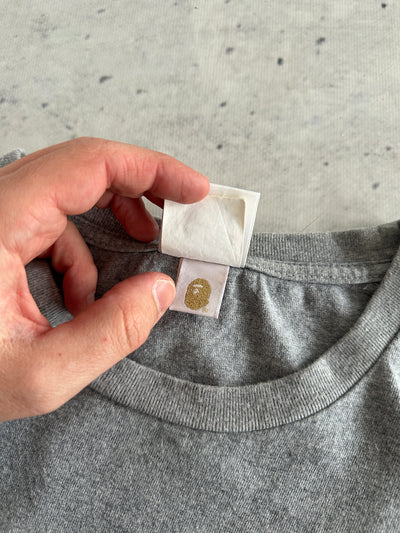 BAPE T Shirt (XL)