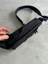 Porter Yoshida & Co. Switch Reflective logo Shoulder Bag (One Size)