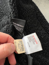 Ferrari Reversible Zip Up Fleece Jacket (XL)