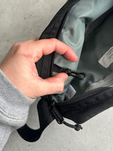 Porter Yoshida & Co. Switch Reflective logo Shoulder Bag (One Size)