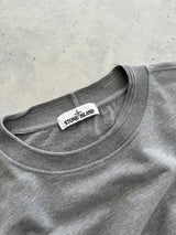 AW/18 Stone Island Reflective Crewneck Sweatshirt (XL)