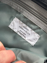 Porter Yoshida & Co. Switch Reflective logo Shoulder Bag (One Size)