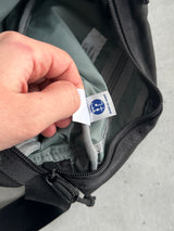 Porter Yoshida & Co. Switch Reflective logo Shoulder Bag (One Size)