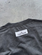 AW/18 Stone Island Reflective Crewneck Sweatshirt (XL)