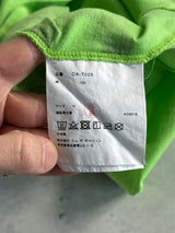 SS/18 Comme des Garçons CDG Breaking News T Shirt (S)