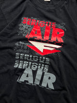 90's Nike Air Jordan T shirt (L)