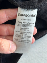 Patagonia Synchilla Pullover Fleece (S)