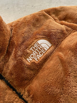 The North Face Versa Nupste Down Fill Zip Up Puffer Jacket (M)