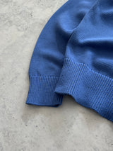 Ralph Lauren Turtle Neck Knit Jumper (M)