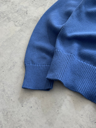 Ralph Lauren Turtle Neck Knit Jumper (M)
