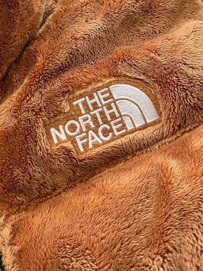 The North Face Versa Nupste Down Fill Zip Up Puffer Jacket (M)