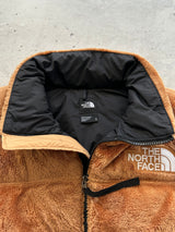 The North Face Versa Nupste Down Fill Zip Up Puffer Jacket (M)