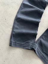 AW/22 Stone Island Cargo Pants (W30)