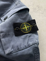 AW/22 Stone Island Cargo Pants (W30)