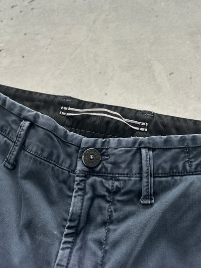 AW/22 Stone Island Cargo Pants (W30)