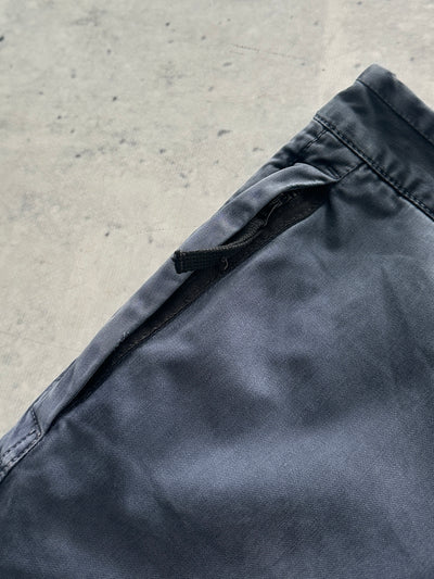 AW/22 Stone Island Cargo Pants (W30)