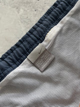 00's Nike Embroidered Swoosh Shorts (L)