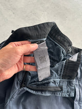 AW/22 Stone Island Cargo Pants (W30)