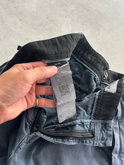 AW/22 Stone Island Cargo Pants (W30)