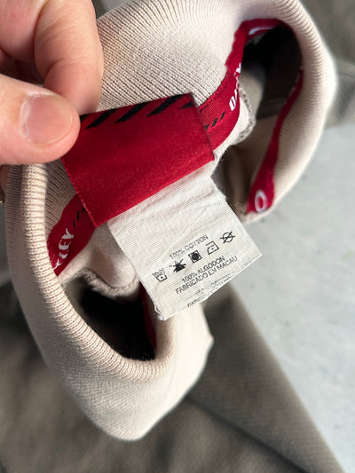 90's Oakley C1 Air-vent Embroidered eclipse Polo Shirt (L)