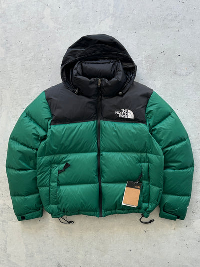 Brand New The North Face 700 Down Fill Zip Up Puffer Jacket (Women's L)