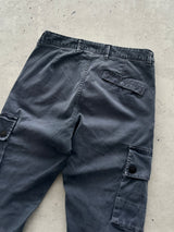 AW/22 Stone Island Cargo Pants (W30)