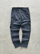 AW/22 Stone Island Cargo Pants (W30)