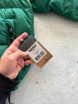 Brand New The North Face 700 Down Fill Zip Up Puffer Jacket (Women's L)