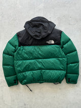 Brand New The North Face 700 Down Fill Zip Up Puffer Jacket (Women's L)