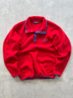 Patagonia Snap T Pullover Fleece (M)