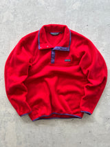 Patagonia Snap T Pullover Fleece (M)