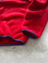 Patagonia Snap T Pullover Fleece (M)