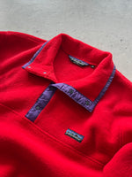 Patagonia Snap T Pullover Fleece (M)
