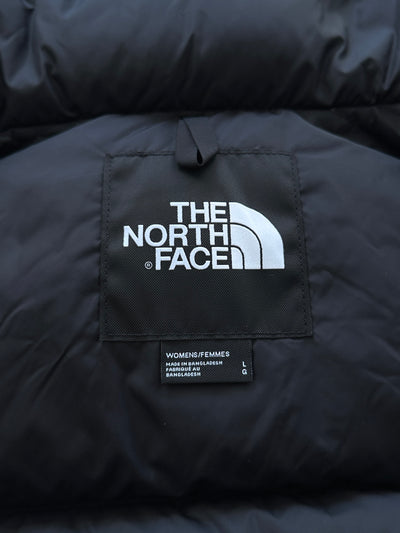 Brand New The North Face 700 Down Fill Zip Up Puffer Jacket (Women's L)