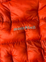 Mont Bell EX 1000 down fill jacket (Women's S)