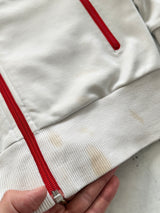 2005 Adidas Peru Zip Up Track Jacket (S)