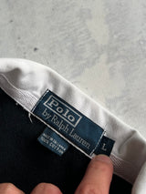 Ralph Lauren Heavyweight Rugby Shirt (L)