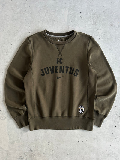 Nike Juventus FC Crewneck Sweatshirt (S)