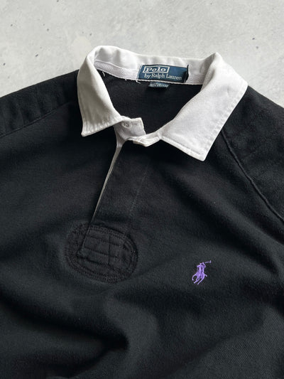 Ralph Lauren Heavyweight Rugby Shirt (L)