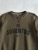 Nike Juventus FC Crewneck Sweatshirt (S)