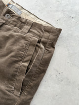 00's Nike ACG Corduroy Pants (W30 x L32)