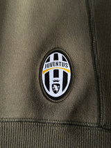 Nike Juventus FC Crewneck Sweatshirt (S)