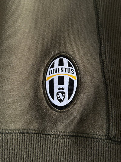 Nike Juventus FC Crewneck Sweatshirt (S)