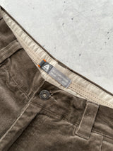 00's Nike ACG Corduroy Pants (W30 x L32)